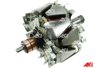 AS-PL WIRNIKI ALTERNADOR  