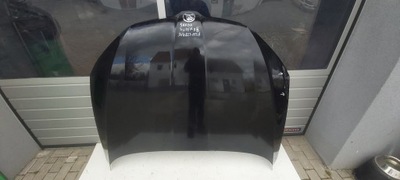 Skoda super b iii 3v0823155a капот фото №1