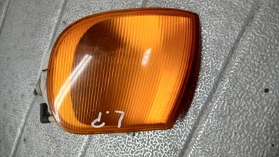 LUZ DIRECCIONAL IZQUIERDO VW POLO 3 95R  