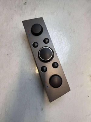 Панель кондиціонера opel vectra c 13212340 фото №1