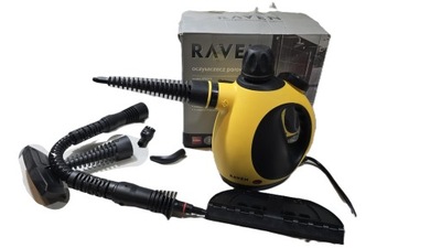Myjka parowa Raven EPR001 1050W