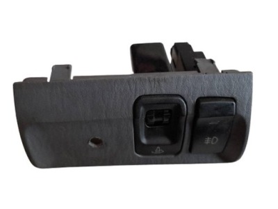 Панель управление света hyundai sonata фото №1