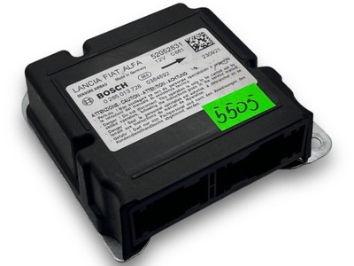 Lancia ypsilon модуль подушка безопасности 52052831 m фото №1