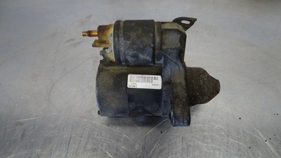 Стартер toyota aygo 1.0 фото №1