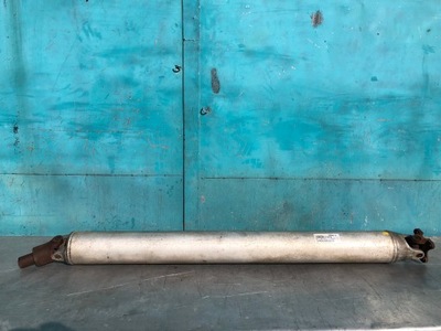 Nissan pathfinder r51 wał приводной задняя задний 4.0 фото №1