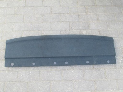 Полка пол багажника grand c-max 2013 rok фото №1