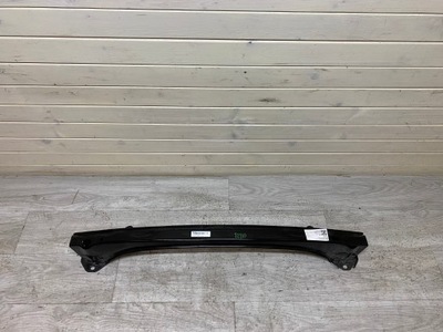 Bmw x1 f48 балка бампера задняя фото №1