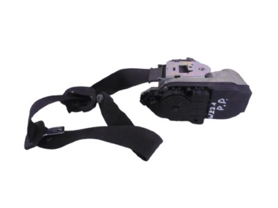 Pas безопасности правый перед mercedes w221 фото №1