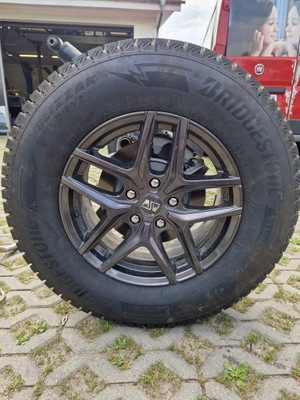 JEEP WRANGLER JL 18- 4 PIEZAS RUEDAS LLANTAS NEUMÁTICOS R18  