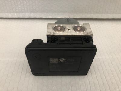 Насос abs mini cooper f57 cabrio 6888061 фото №1