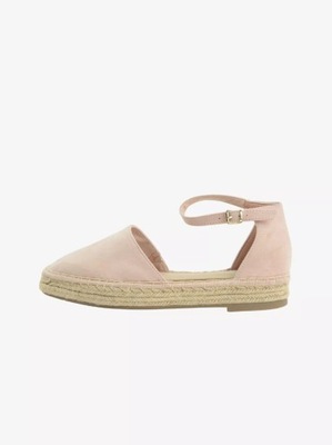 Espadryle damskie Tamaris r.39