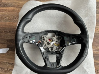 Vw golf viii arteon воздуховод nowa фото №1