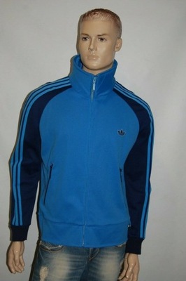Vintage Adidas West Germany lata 70. 80 roz xxl
