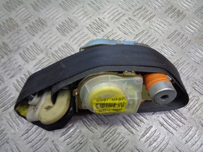 Pas безпеки правий перед hyundai getz фото №1