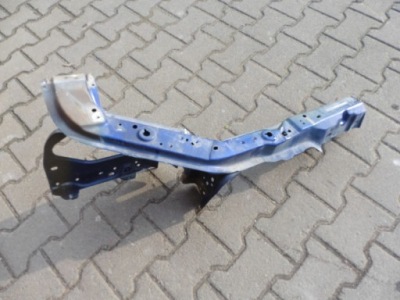 Ford mustang 2005-09 pas передний фото №1