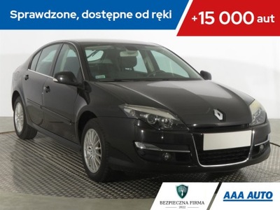 Renault Laguna 2.0 16V, Salon Polska