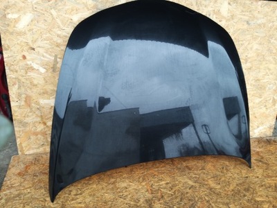 Капот alfa romeo stelvio фото №1