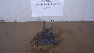 Кронштейн кронштейн крыла перед mazda 5 i фото №1