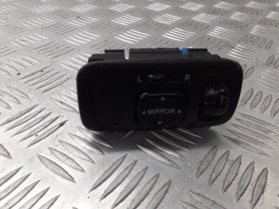 Панель регулировки света toyota yaris verso фото №1