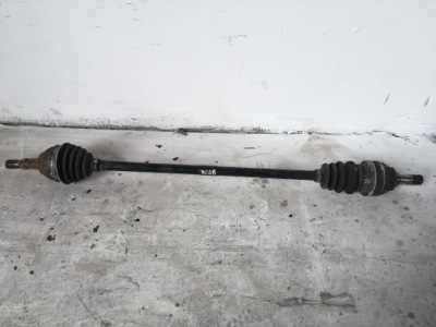 3268 приводной вал правая длинная opel astra h z14xep фото №1