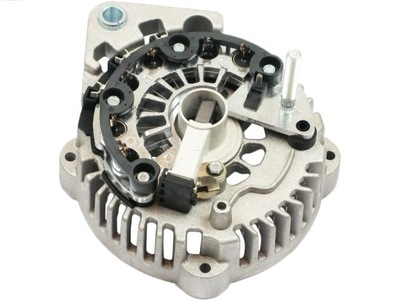 Кронштейн, фланець привідний генератора as-pl arc1043 фото №1