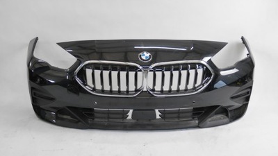 Bmw 2 f44 бампер перед передний обычный 6pdc фото №1