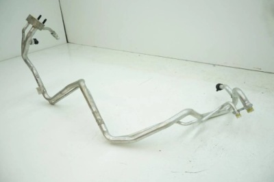 Пабтрубок  шланг кондиционера volvo v60 15 31449087 фото №1