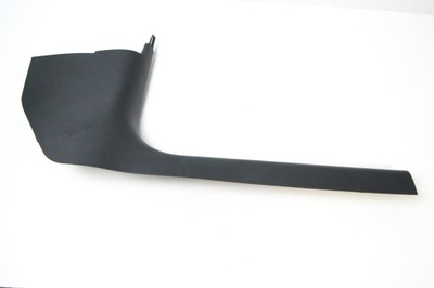 Audi a4 a5 защита стойка правая 8k1867272d фото №1