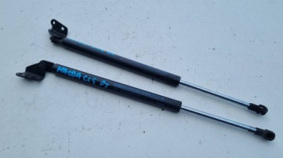 Mazda cx-5 амортизатори кришки багажника задня комплект фото №1