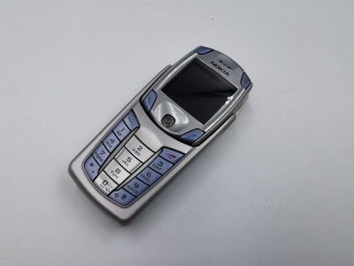 Nokia 6820a idealna