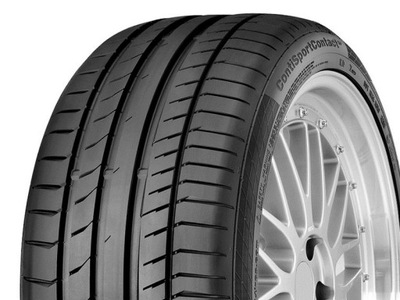 2 PIEZAS CONTINENTAL 265/35R21 101Y CONTISPORTC 5P FR XL  