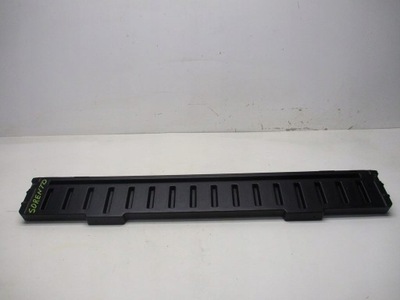 ? молдинг пол багажника kia sorento ii фото №1