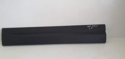 Seat ateca молдинг двері лівий перед ліва 575854939f фото №1