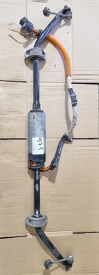 Porsche panamera 971511023d стабилизатор задняя фото №1