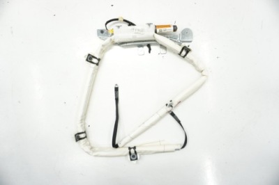 Volvo s60 ii шторка безпеки подушка безпеки ліва 30780646 фото №1