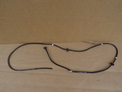 Mercedes b-klasa w246 шланг омывателя фото №1