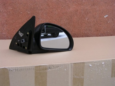 Зеркало kia proceed правое na 5 pinów lak 5k фото №1