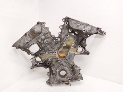 Корпус розподільного валу lexus rx iii фото №1