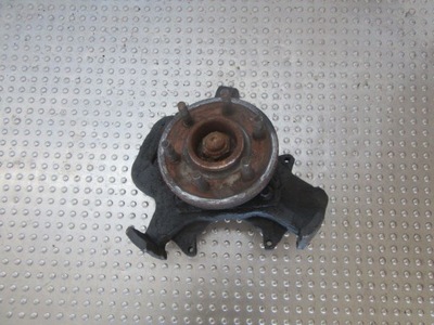 Dodge durango i 2001 2wd поворотний кулак ліва перед фото №1