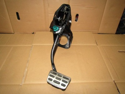 Kia stinger педаль гальма гальмо фото №1