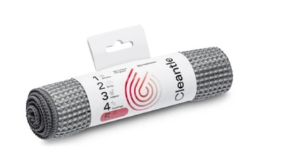 CLEANTLE Streakless Waflowa Mikrofibra do Szyb