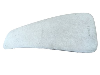 Подушка подушка безпеки сидіння права mercedes cls фото №1