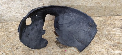 Підкрилок лівий перед audi a6 c7 4g0821133a фото №1