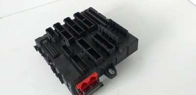 Модуль коробка opel оригінальний номер 13142520bj фото №1