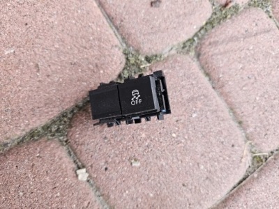 Переключатель тяги esp proace city berlingo combo e rifter 9817027877 фото №1