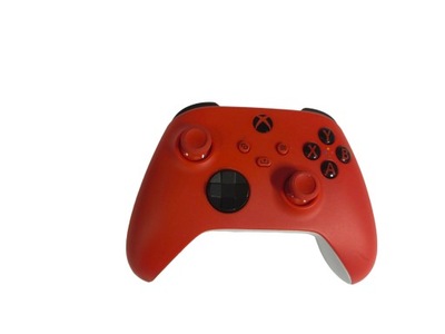 Kontroler PAD MICROSOFT XBOX SERIES X i S PULSE RED