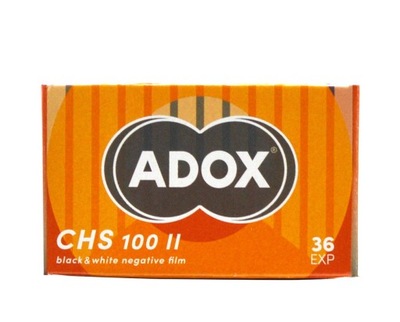 ADOX CHS II 100/36