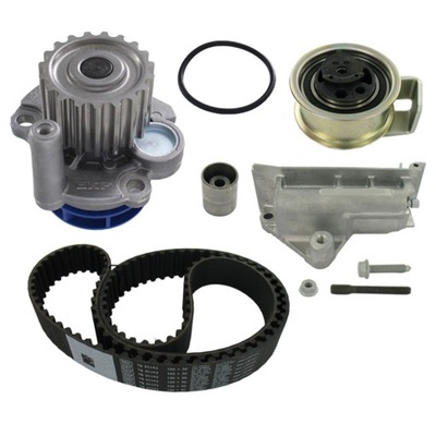 КОМПЛЕКТ ГРМ VW 1,4TDI/1,9TDI 95- 120Z VKMC 01942