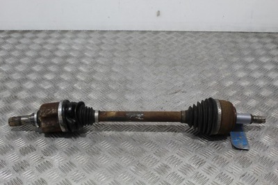 Приводной вал левый перед master iii 3 lift fwd 391017007r фото №1