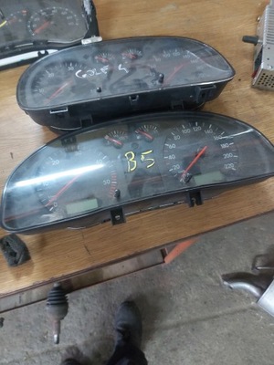 Счетчик vw passat b5 фото №1